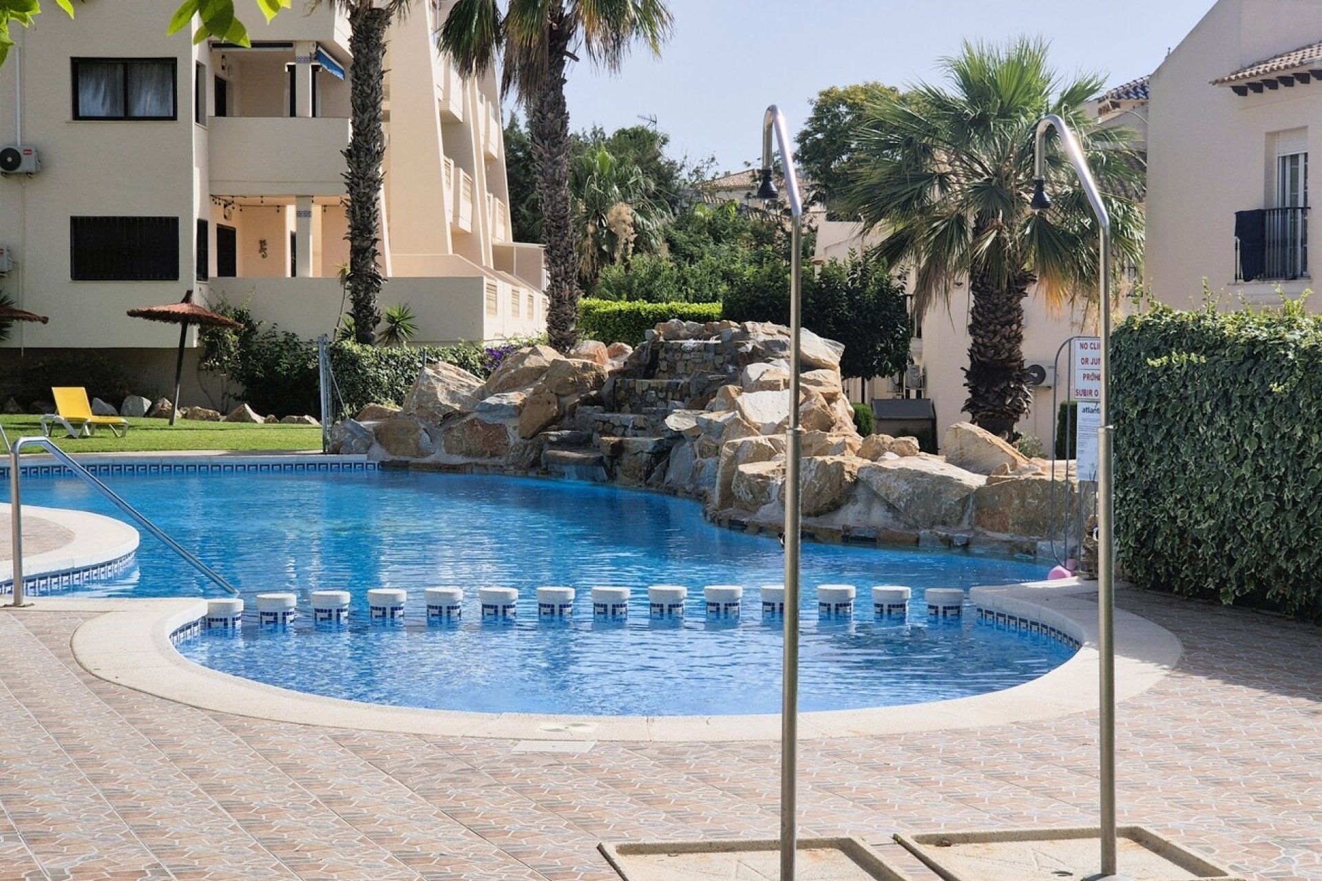 Revente - Town House -
Las Ramblas Golf - Inland