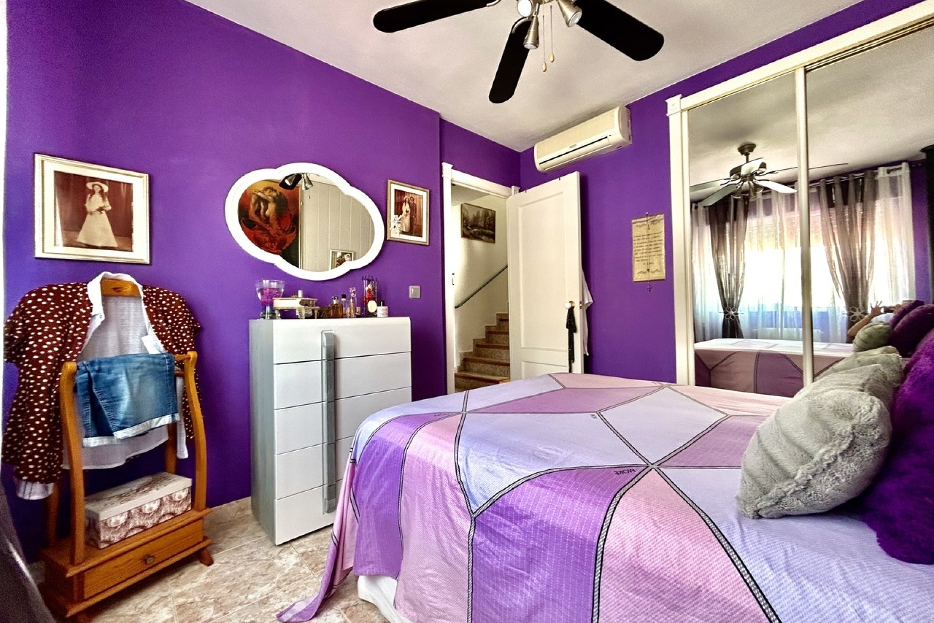Revente - Town House -
Los Altos - Costa Blanca