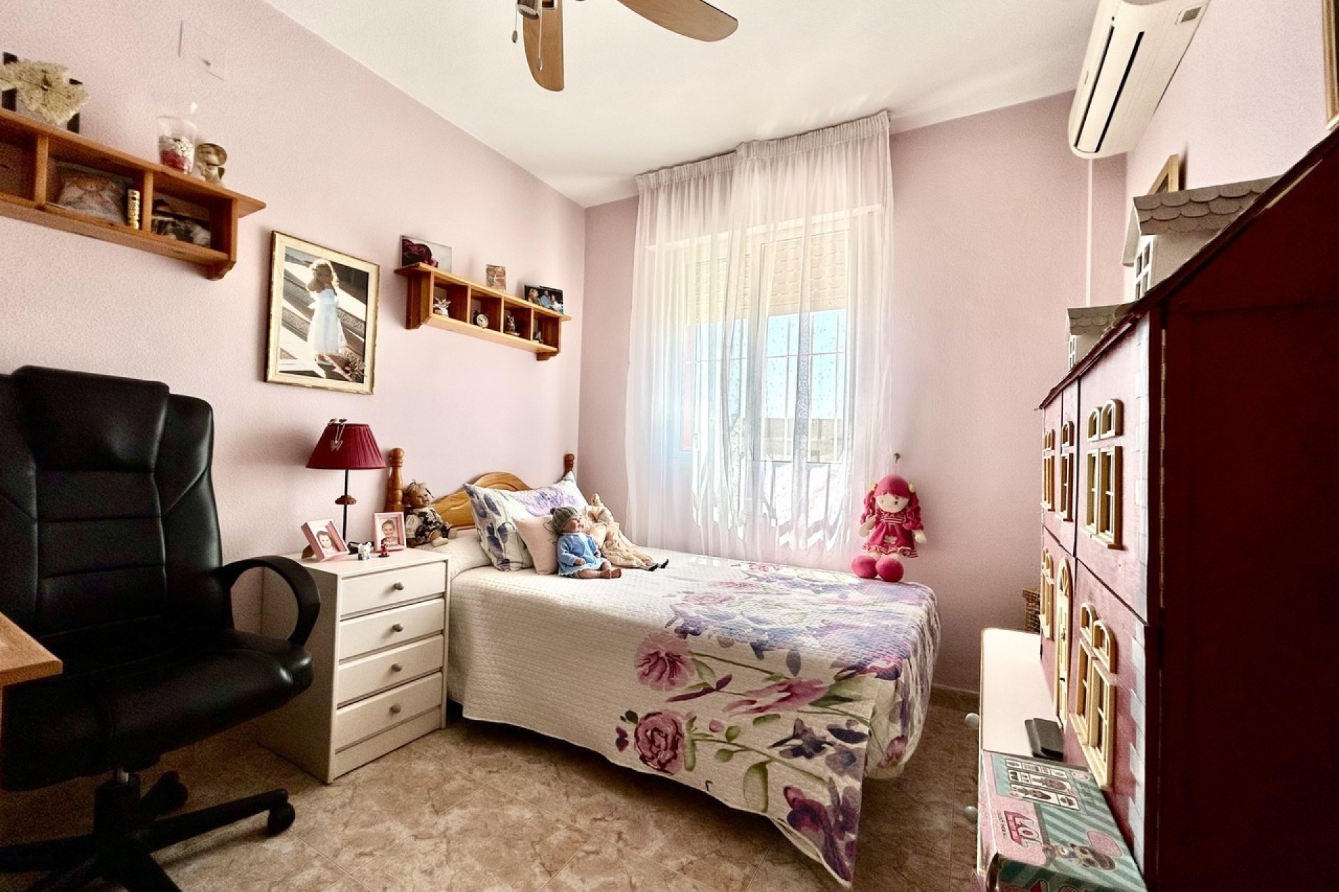Revente - Town House -
Los Altos - Costa Blanca