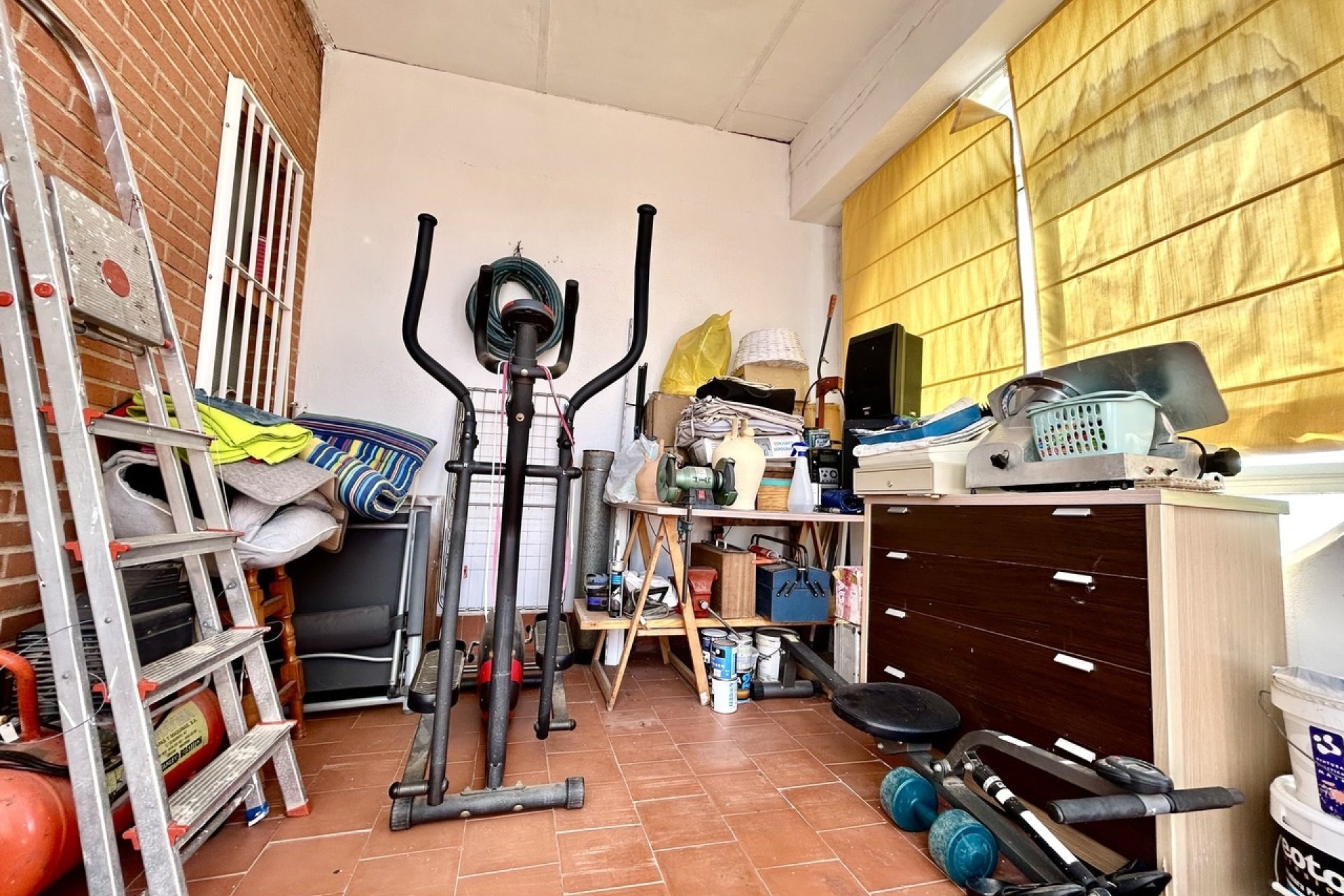 Revente - Town House -
Los Altos - Costa Blanca