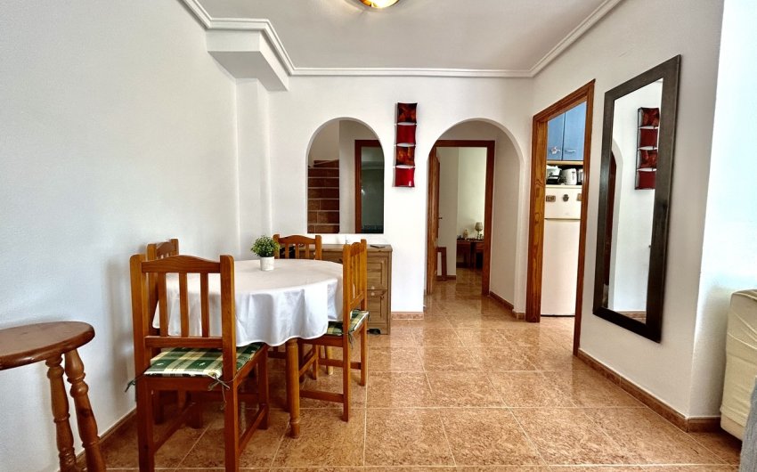 Revente - Town House -
Los Altos - Costa Blanca
