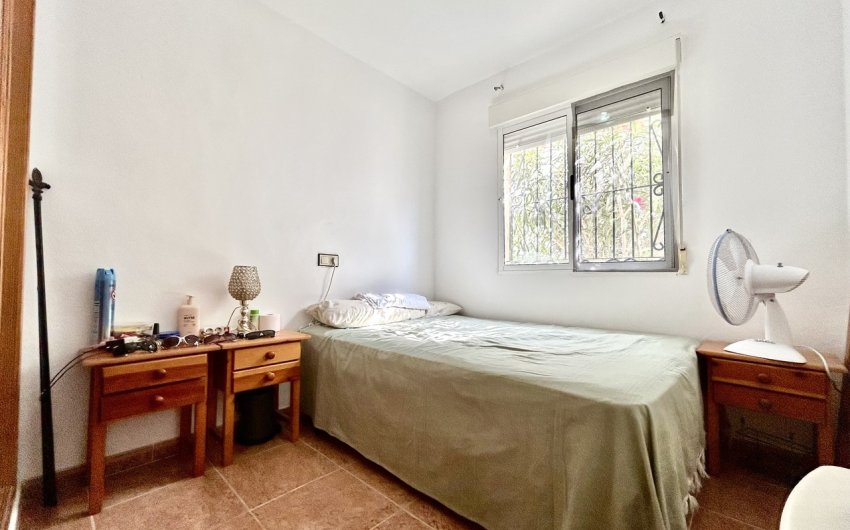 Revente - Town House -
Los Altos - Costa Blanca