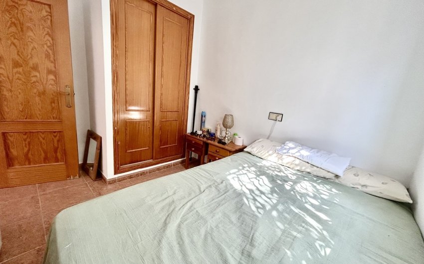 Revente - Town House -
Los Altos - Costa Blanca