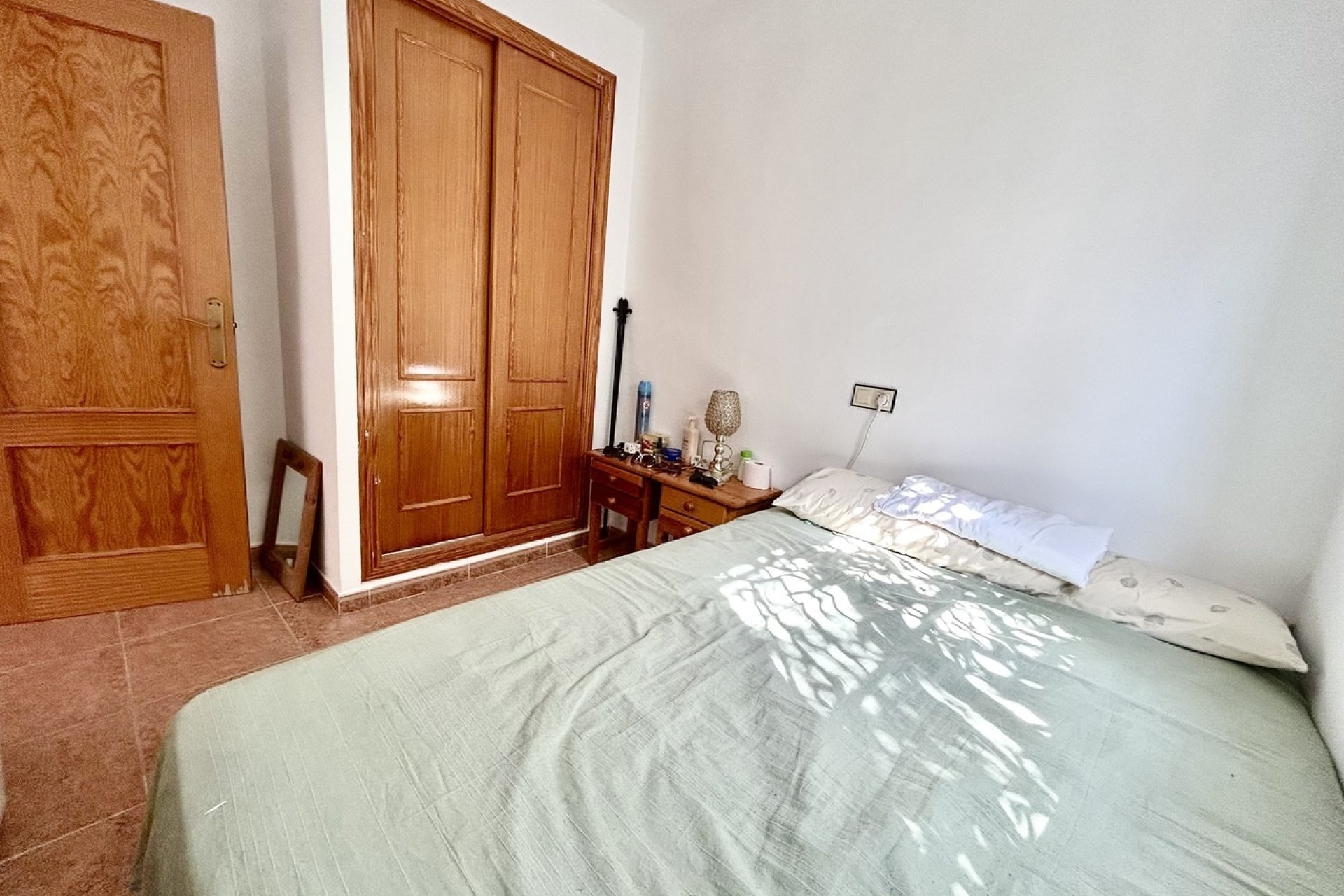 Revente - Town House -
Los Altos - Costa Blanca