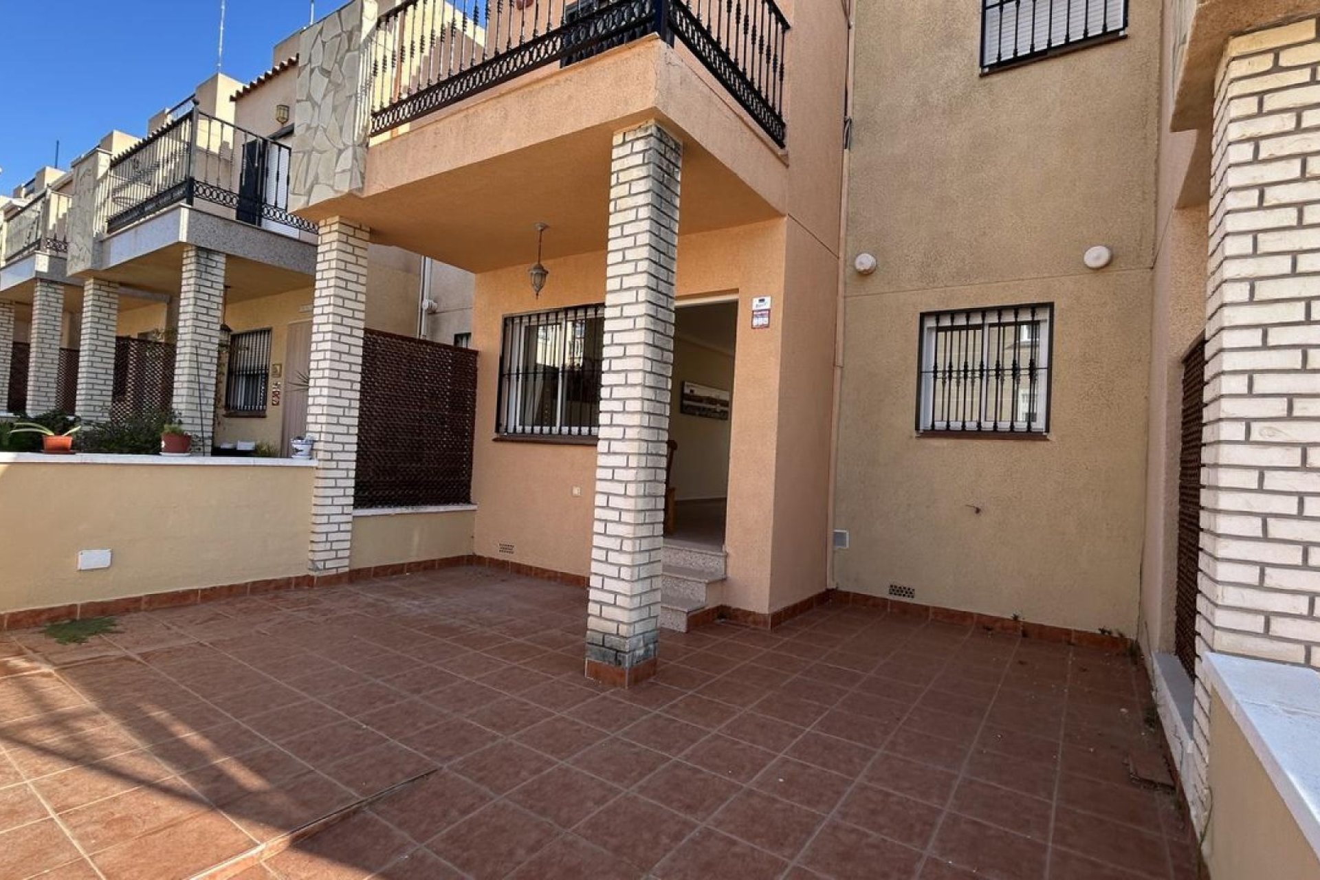 Revente - Town House -
Los Altos - Costa Blanca