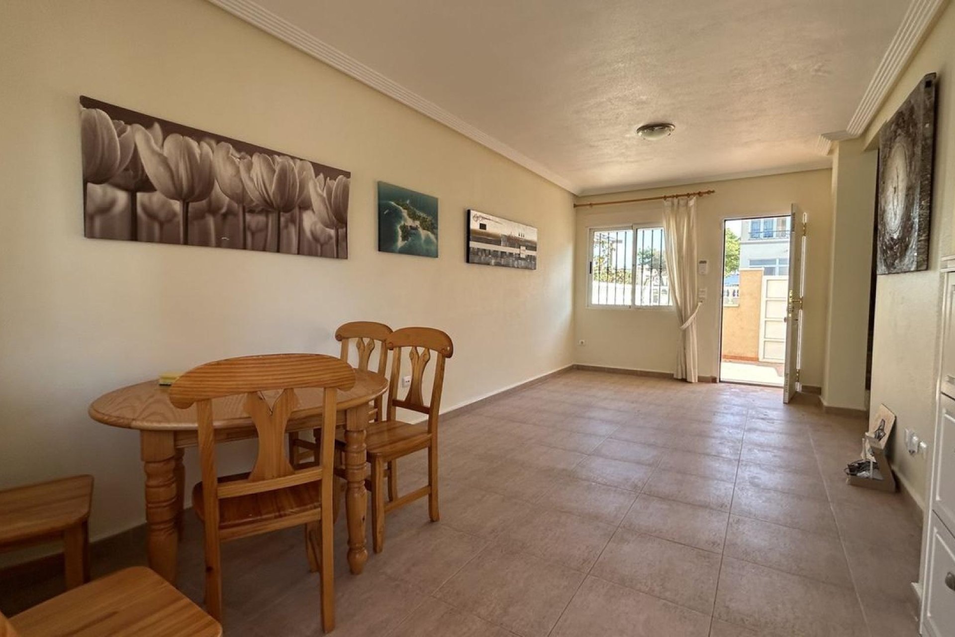 Revente - Town House -
Los Altos - Costa Blanca