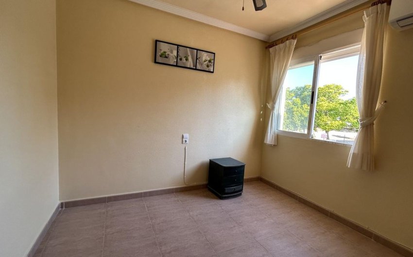 Revente - Town House -
Los Altos - Costa Blanca