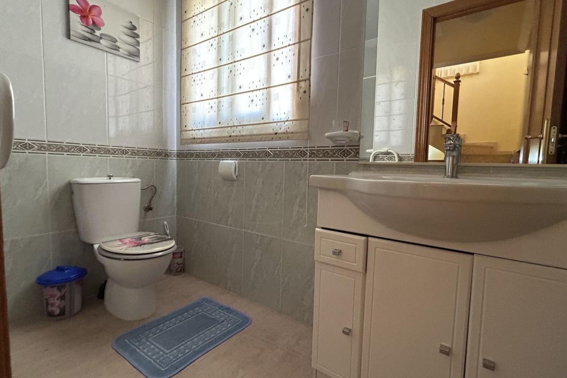 Revente - Town House -
Los Altos - Costa Blanca