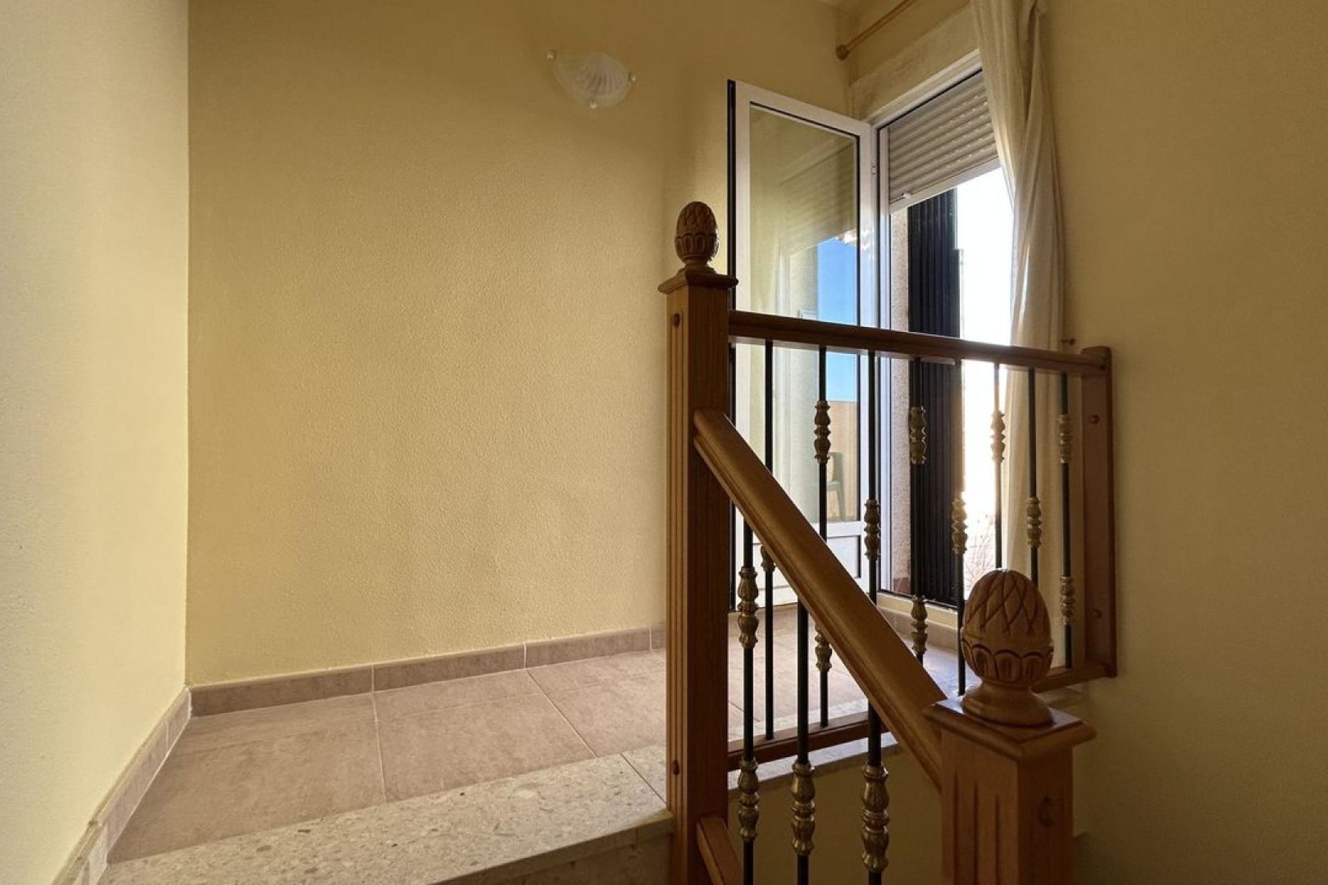 Revente - Town House -
Los Altos - Costa Blanca