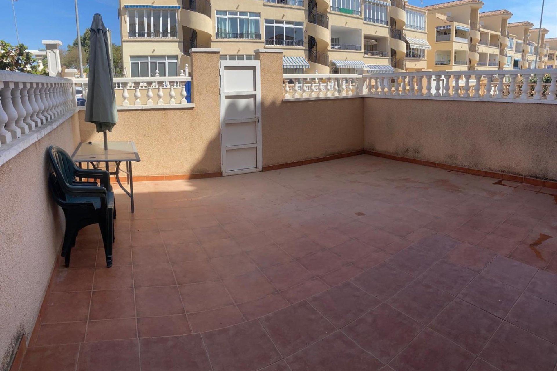 Revente - Town House -
Los Altos - Costa Blanca