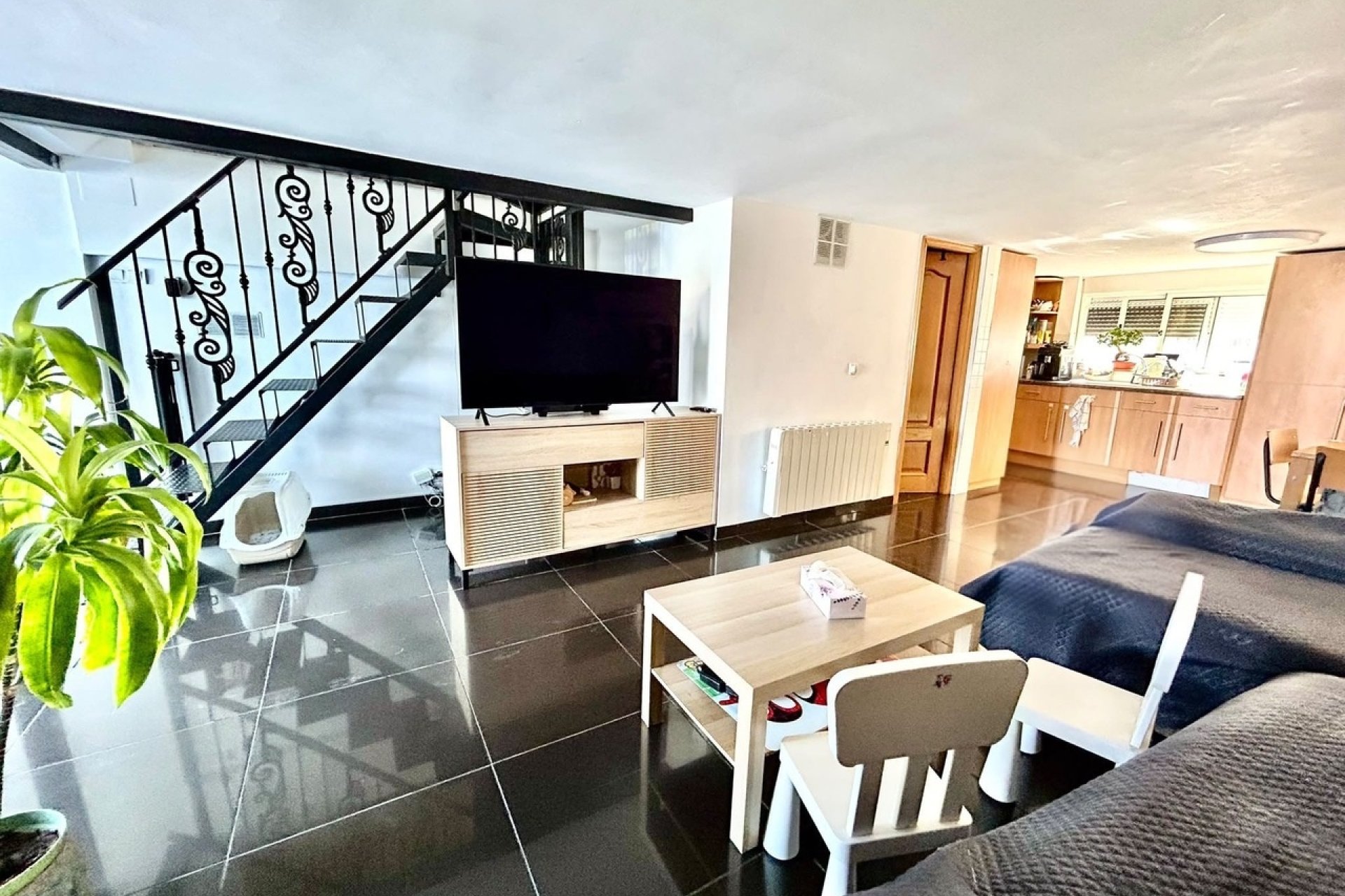 Revente - Town House -
Los Balcones - Costa Blanca