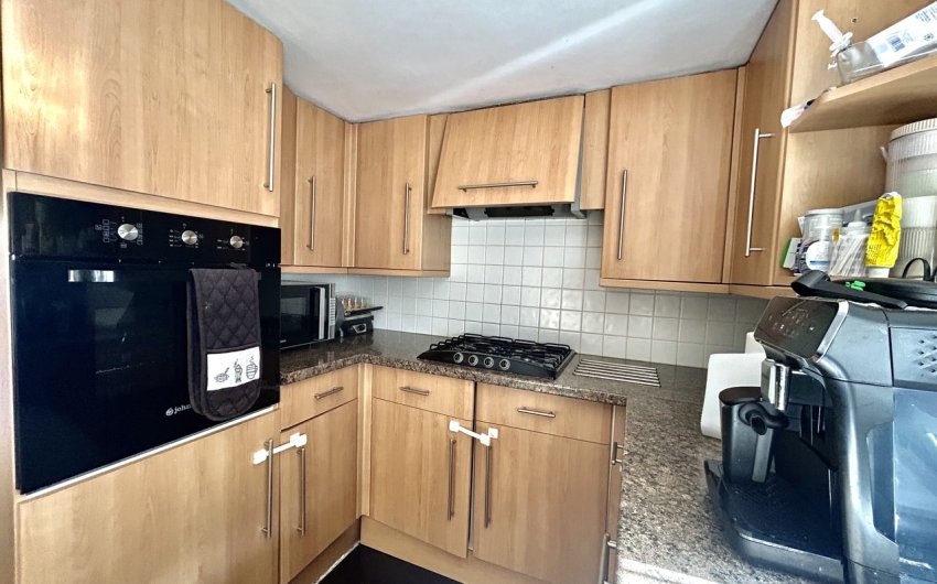 Revente - Town House -
Los Balcones - Costa Blanca