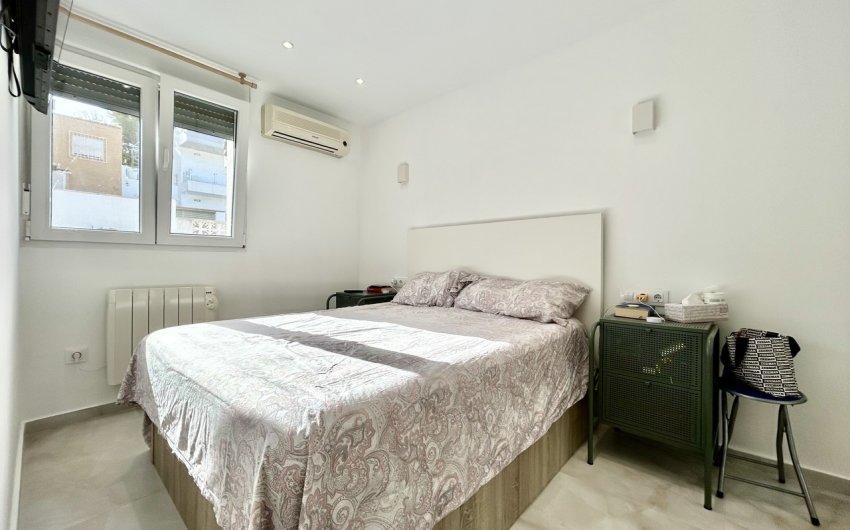 Revente - Town House -
Los Balcones - Costa Blanca