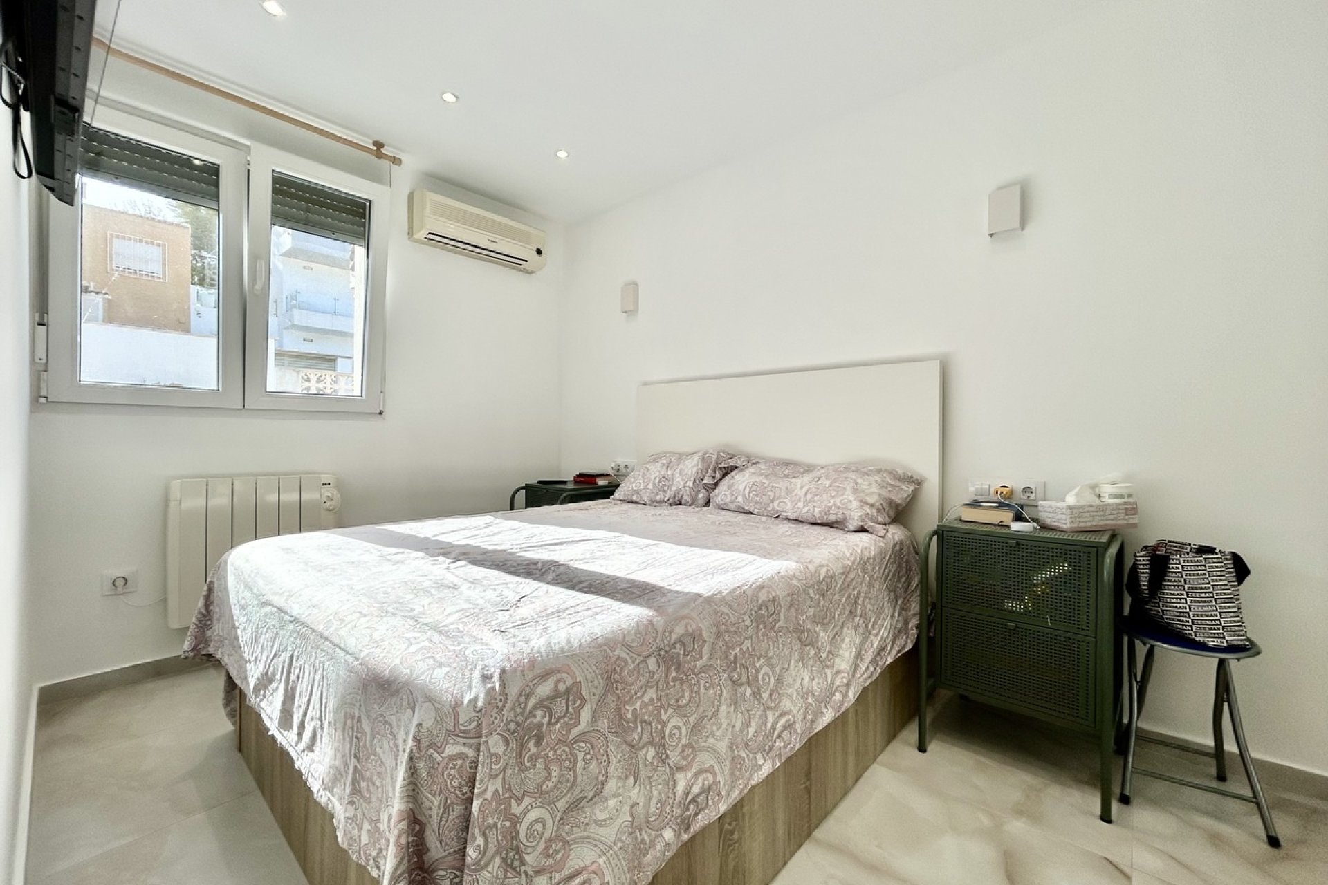 Revente - Town House -
Los Balcones - Costa Blanca
