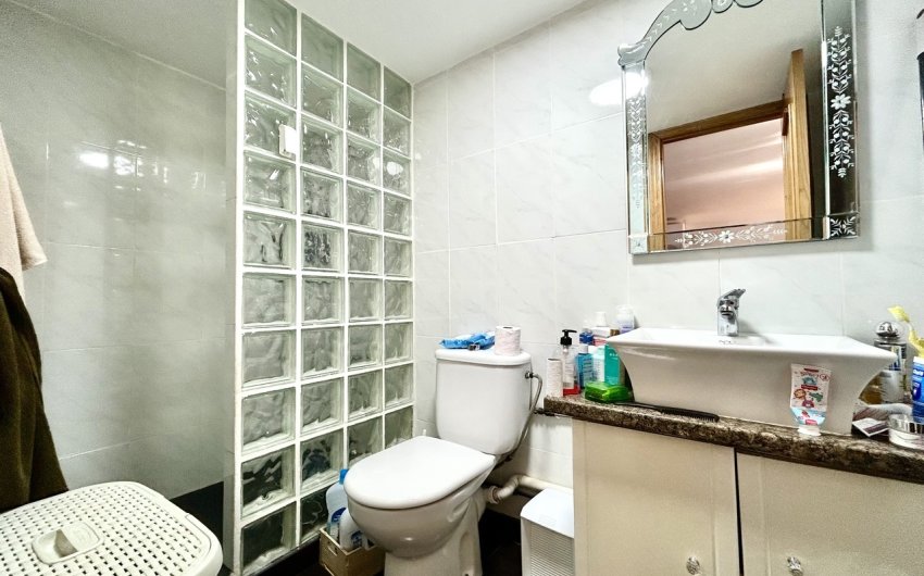 Revente - Town House -
Los Balcones - Costa Blanca