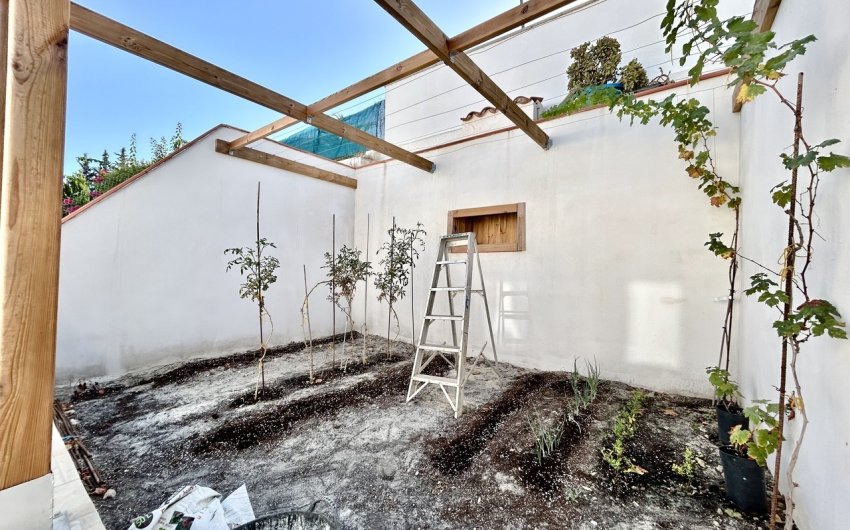 Revente - Town House -
Los Balcones - Costa Blanca