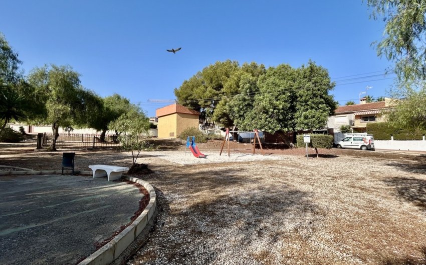 Revente - Town House -
Los Balcones - Costa Blanca