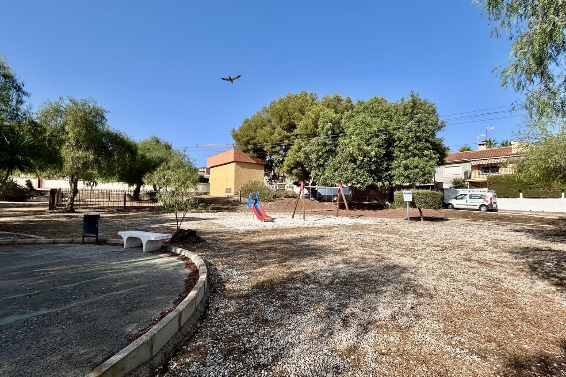 Revente - Town House -
Los Balcones - Costa Blanca