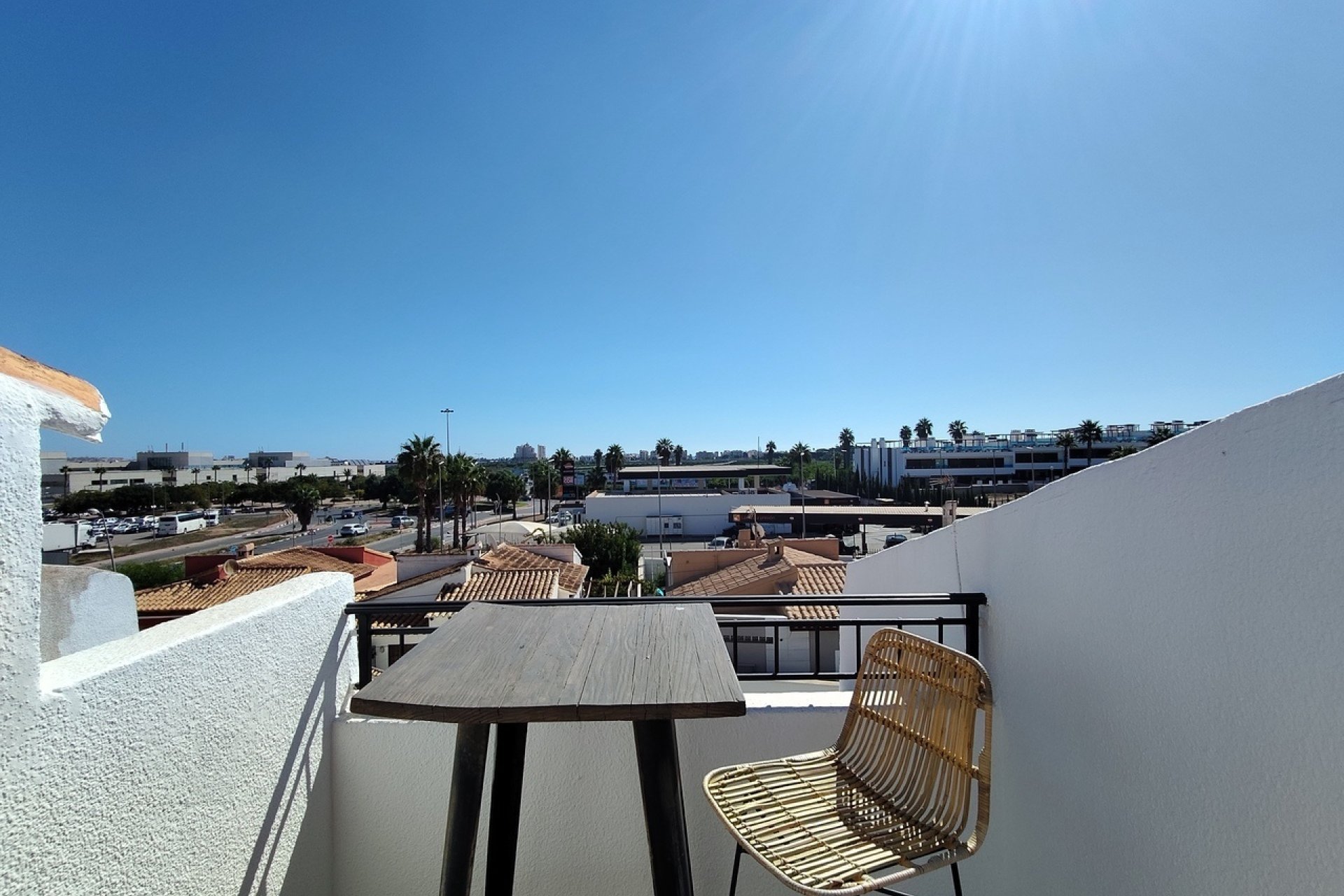 Revente - Town House -
Los Balcones - Costa Blanca