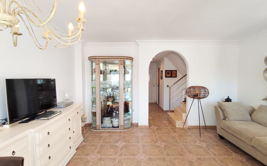 Revente - Town House -
Los Balcones - Costa Blanca
