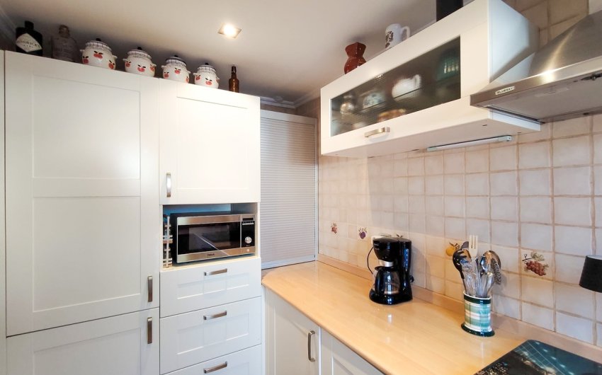 Revente - Town House -
Los Balcones - Costa Blanca