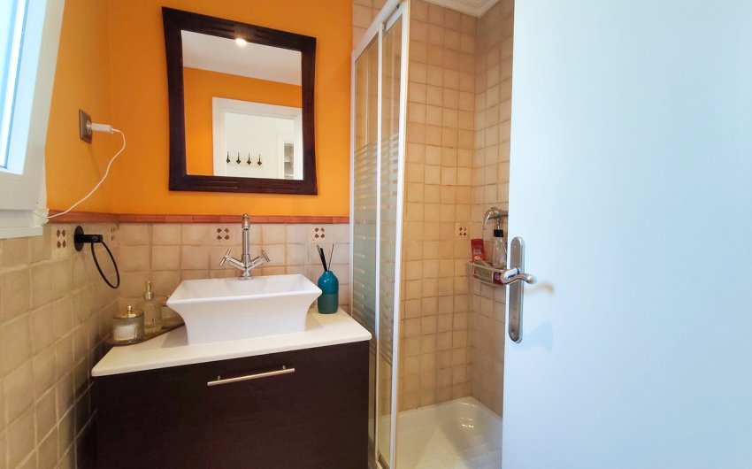 Revente - Town House -
Los Balcones - Costa Blanca