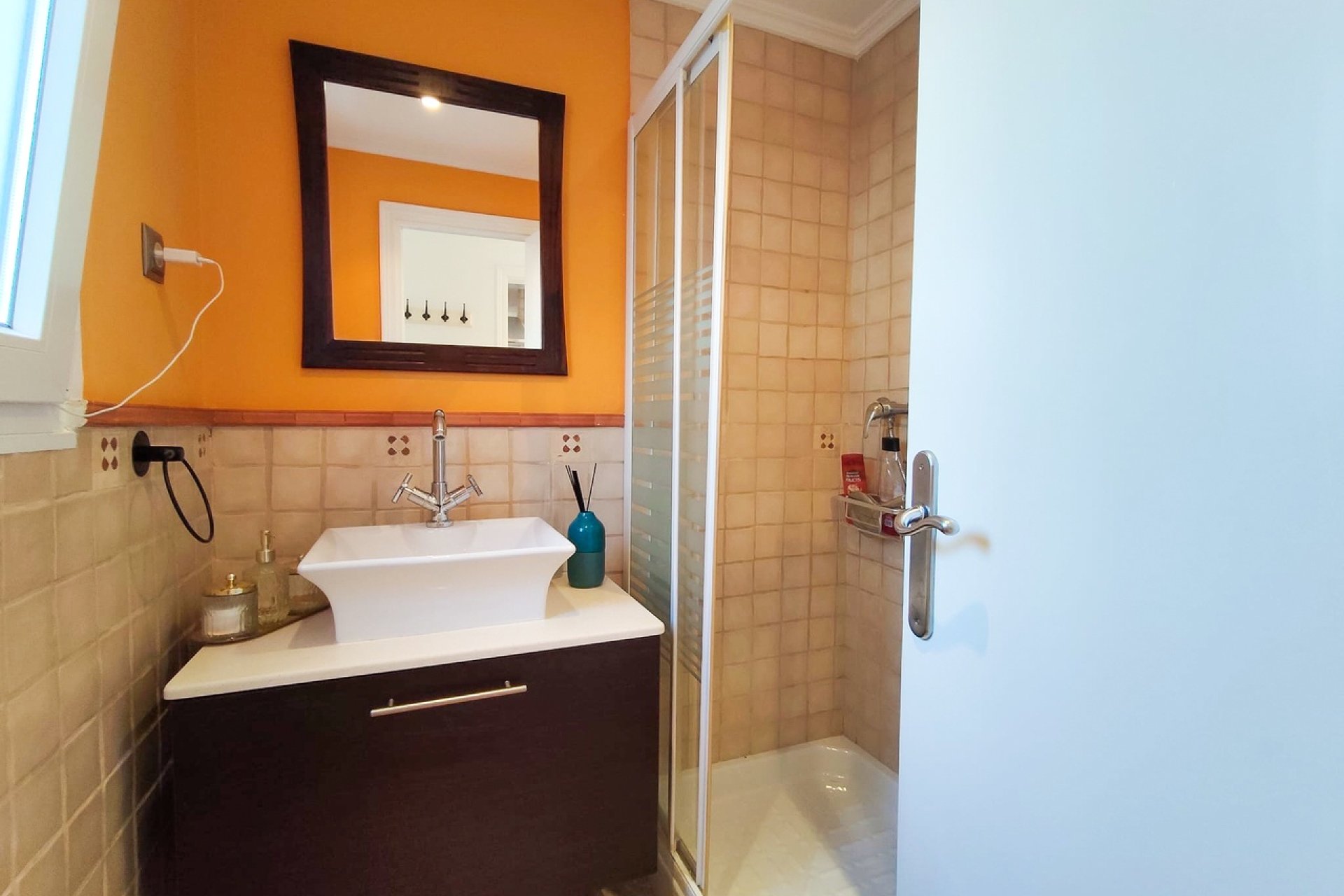 Revente - Town House -
Los Balcones - Costa Blanca