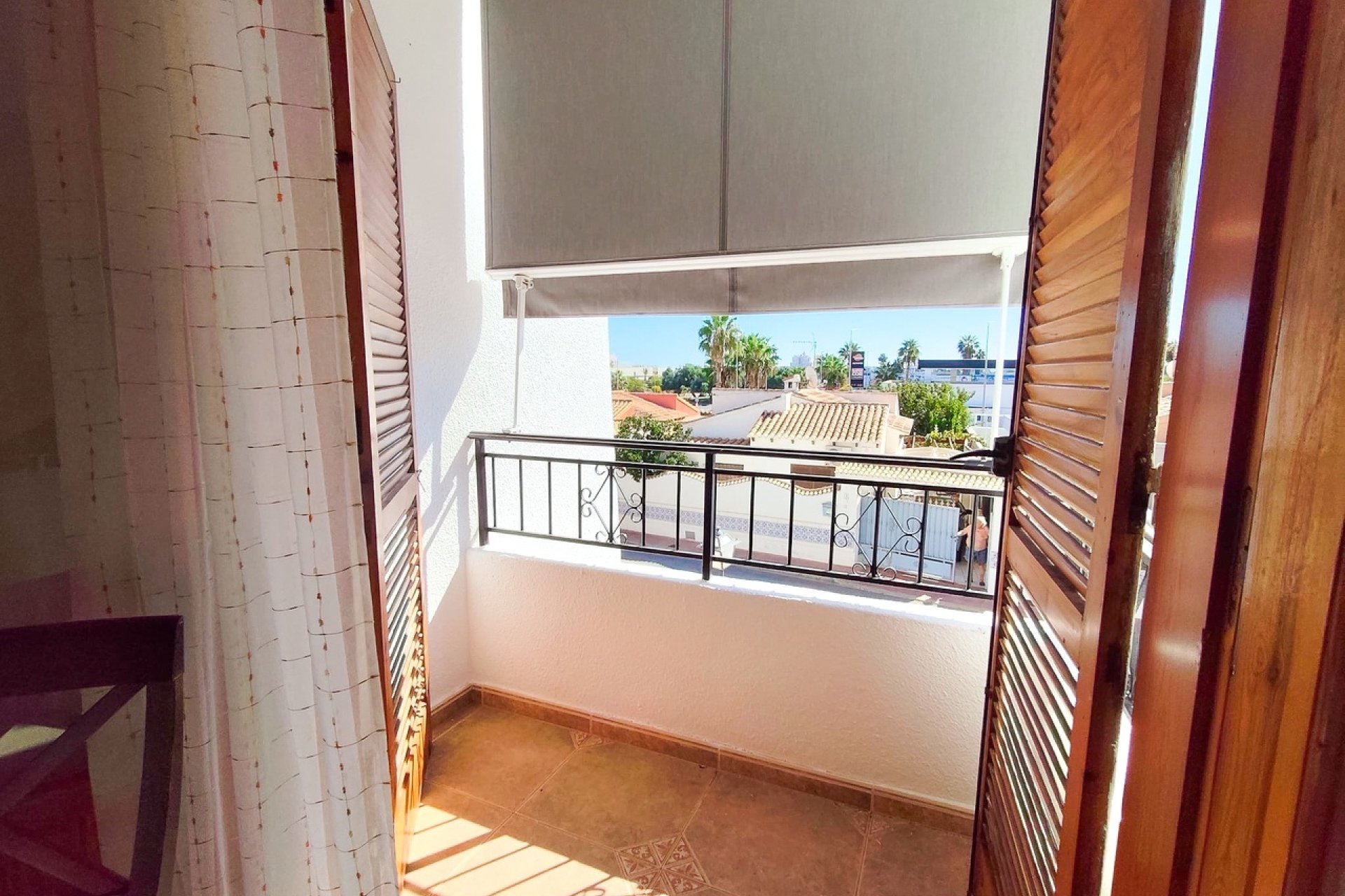 Revente - Town House -
Los Balcones - Costa Blanca