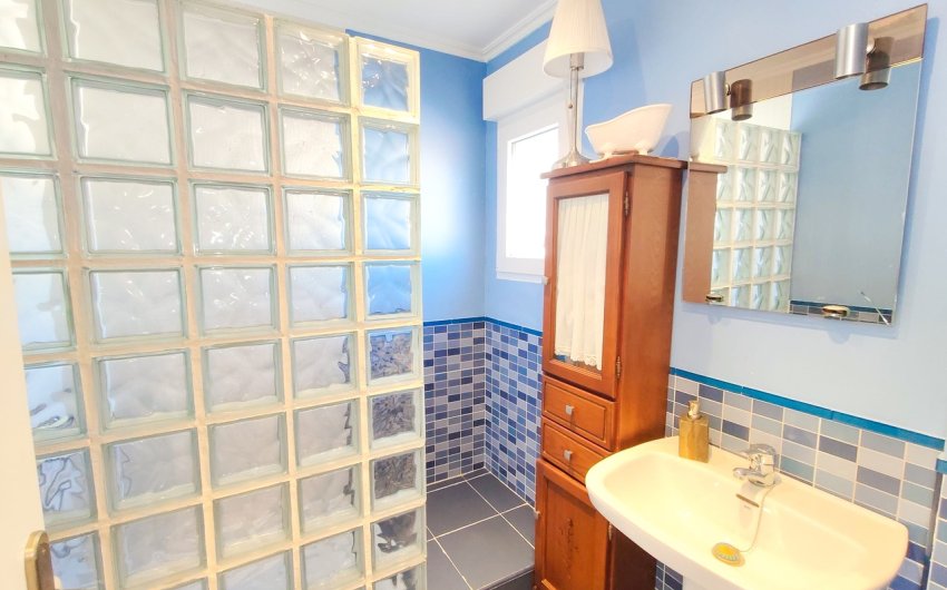 Revente - Town House -
Los Balcones - Costa Blanca