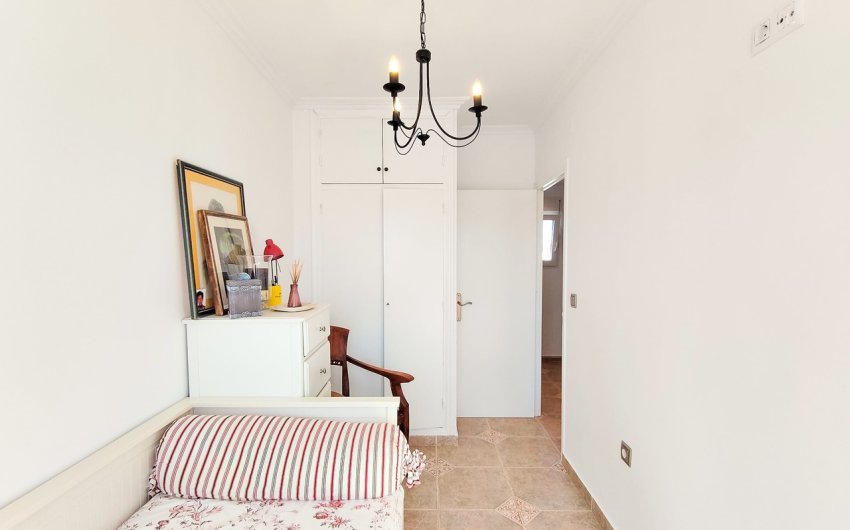 Revente - Town House -
Los Balcones - Costa Blanca