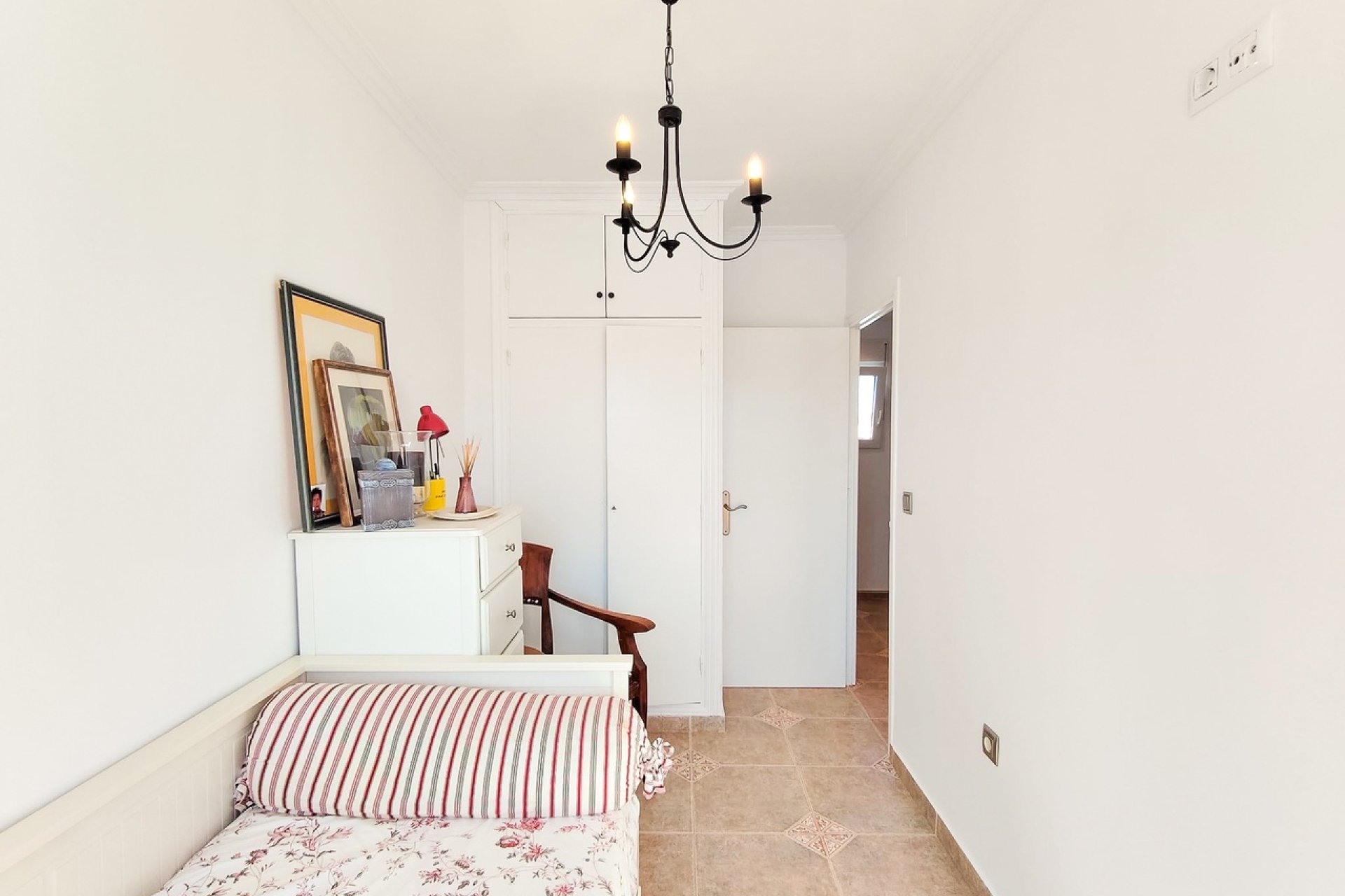 Revente - Town House -
Los Balcones - Costa Blanca