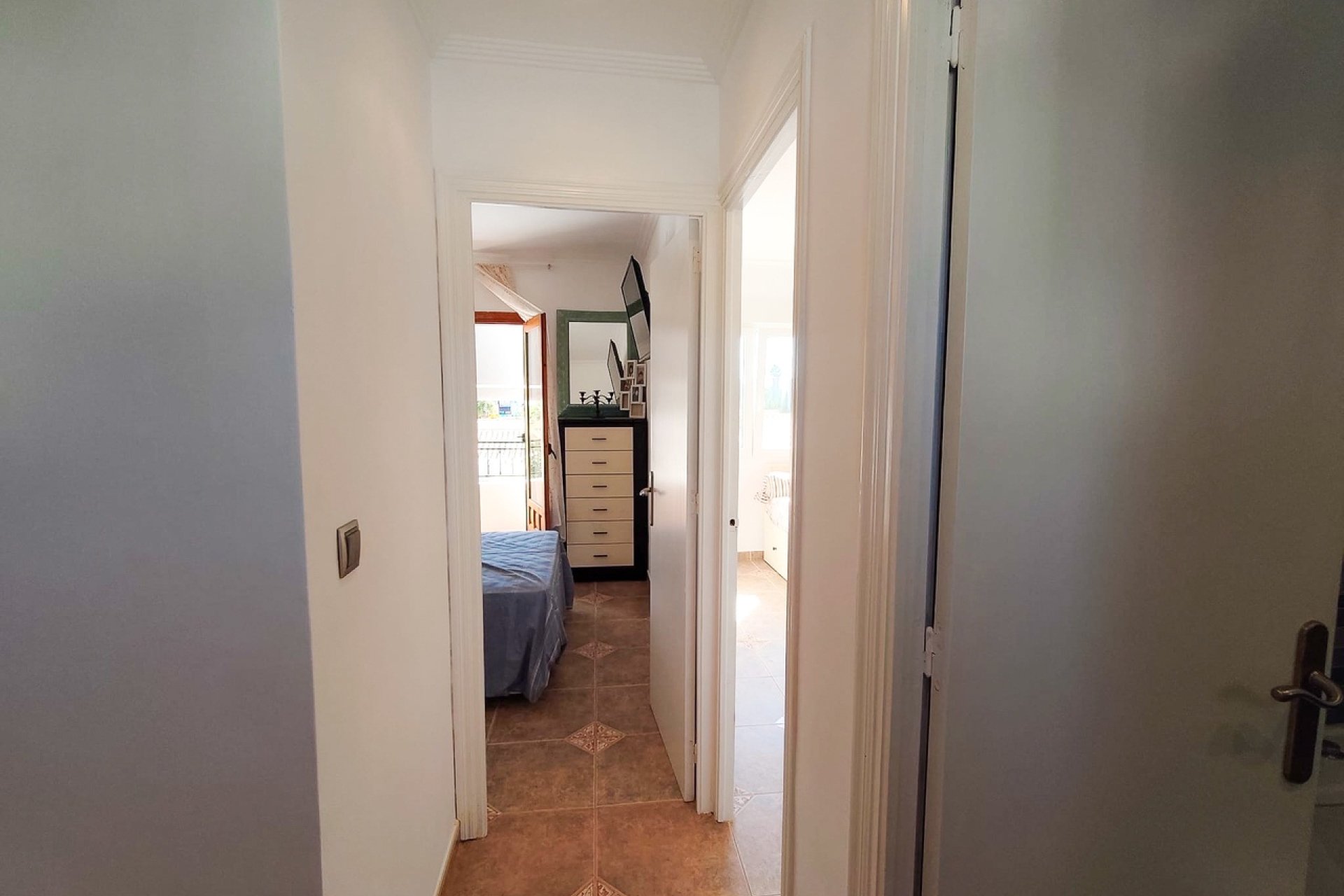 Revente - Town House -
Los Balcones - Costa Blanca