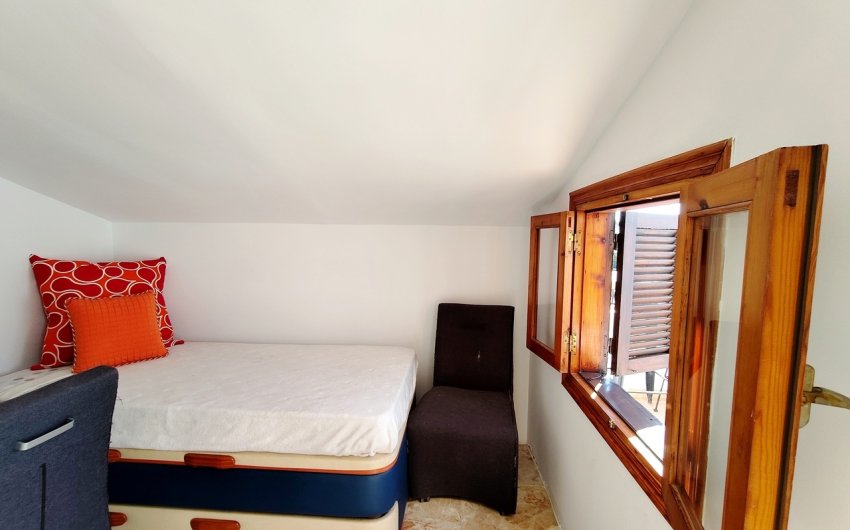 Revente - Town House -
Los Balcones - Costa Blanca