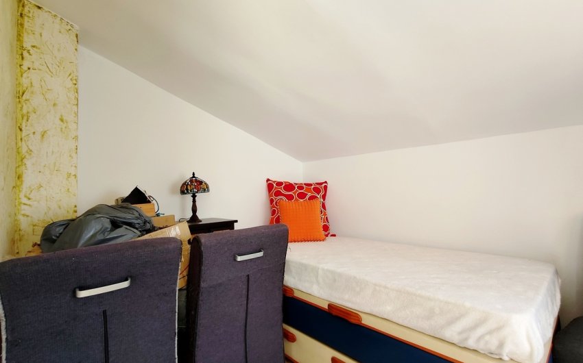 Revente - Town House -
Los Balcones - Costa Blanca