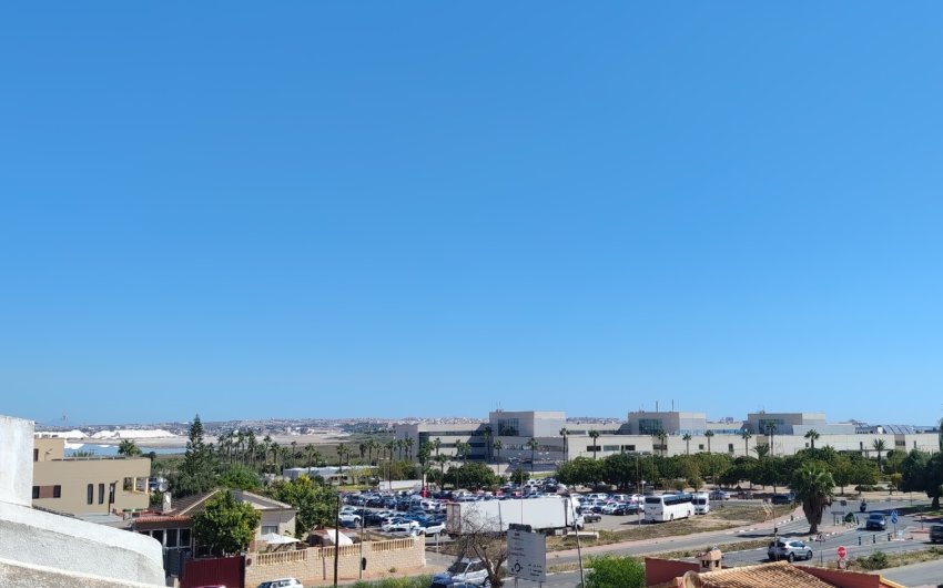Revente - Town House -
Los Balcones - Costa Blanca