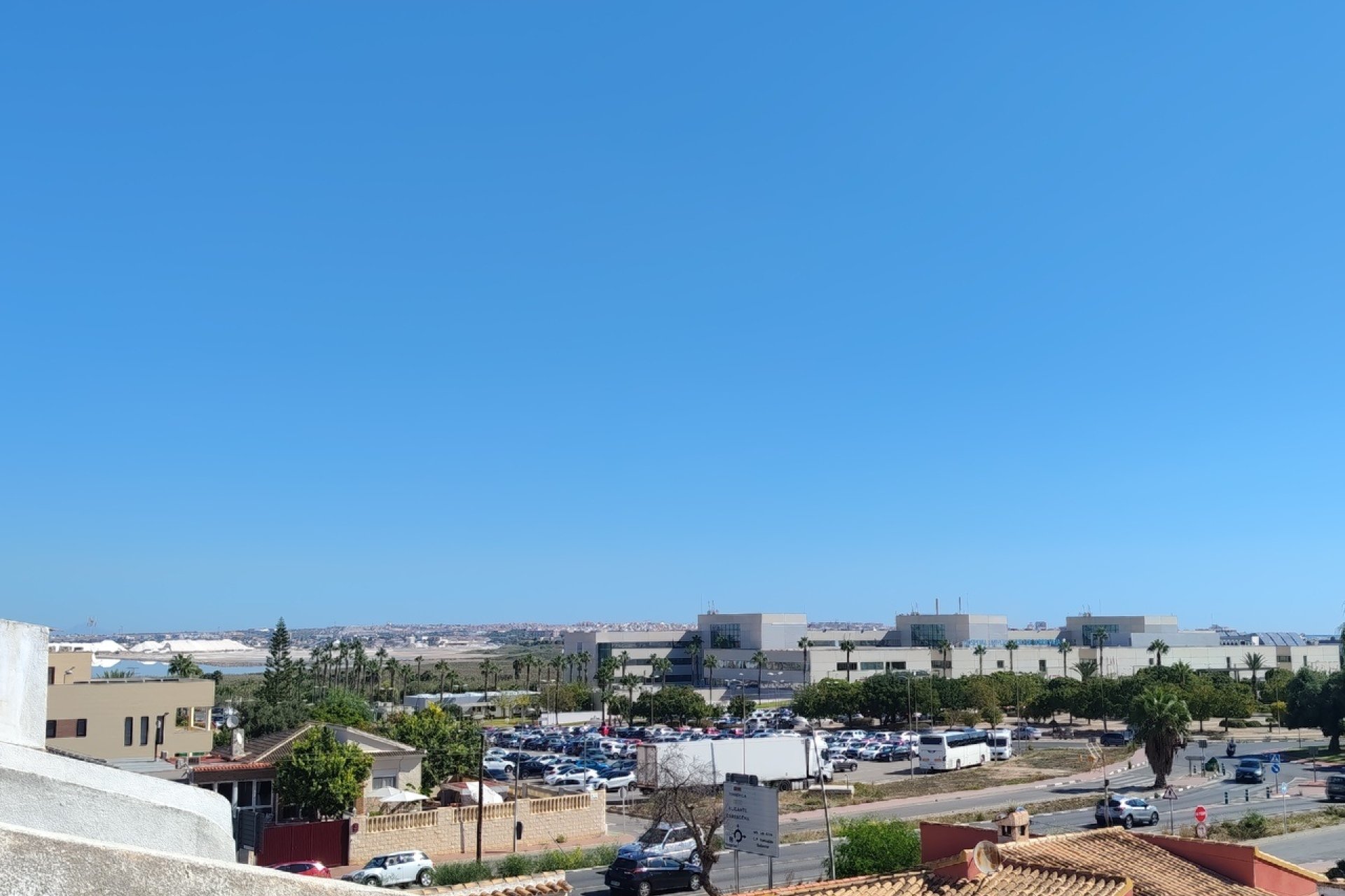 Revente - Town House -
Los Balcones - Costa Blanca