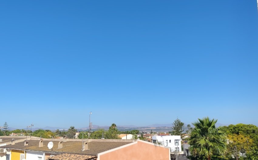 Revente - Town House -
Los Balcones - Costa Blanca