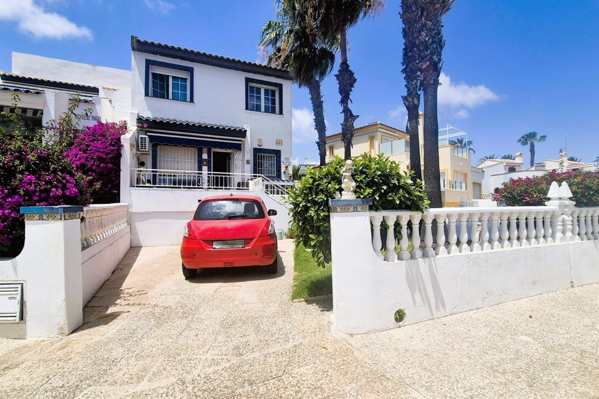 Revente - Town House -
Los Dolses - Inland