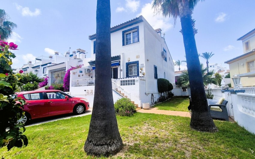 Revente - Town House -
Los Dolses - Inland