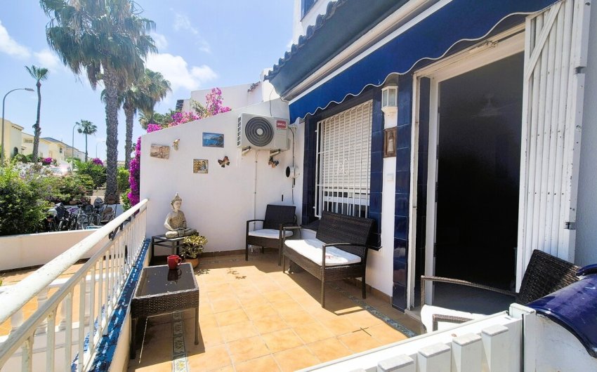 Revente - Town House -
Los Dolses - Inland
