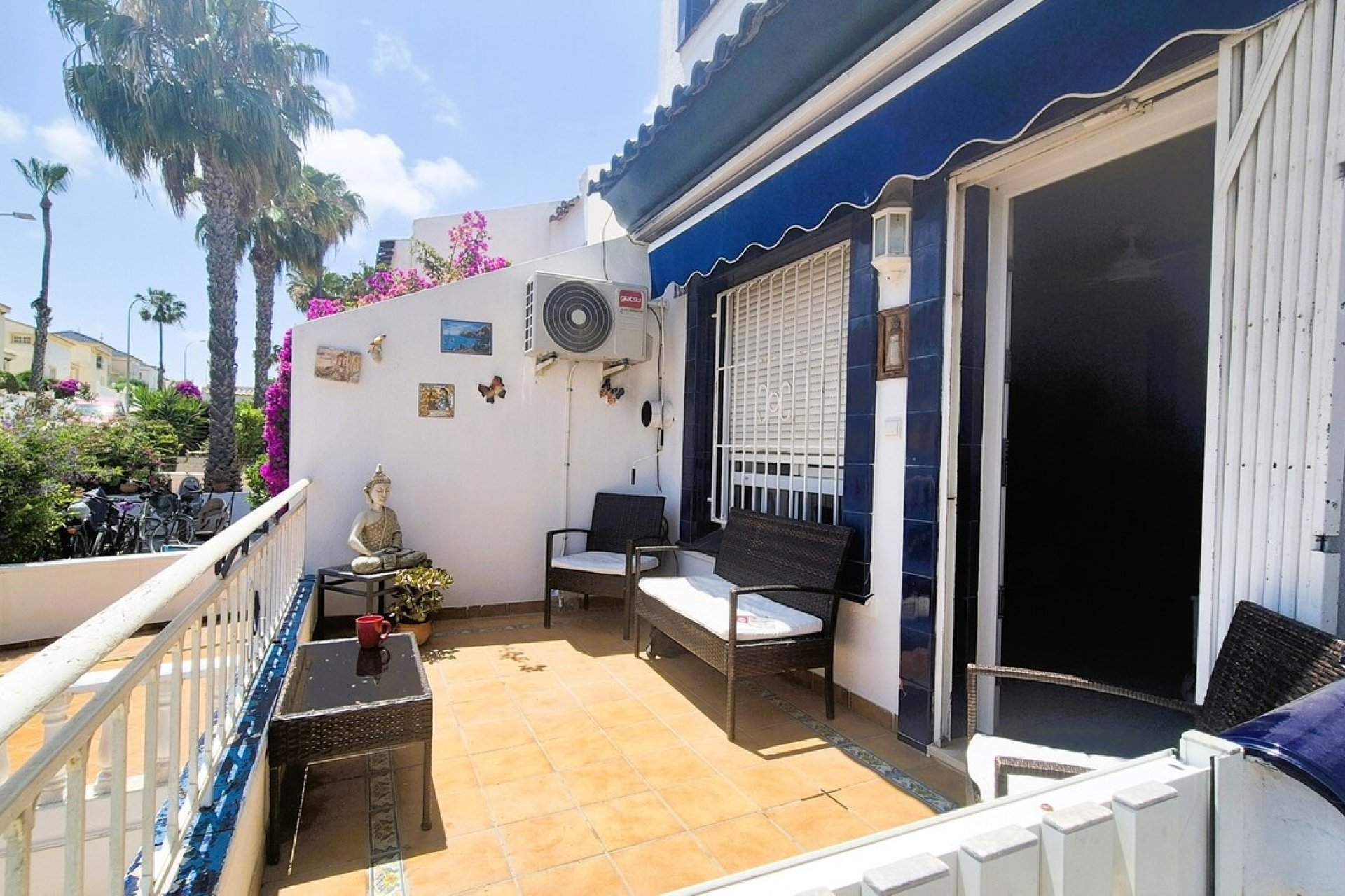 Revente - Town House -
Los Dolses - Inland