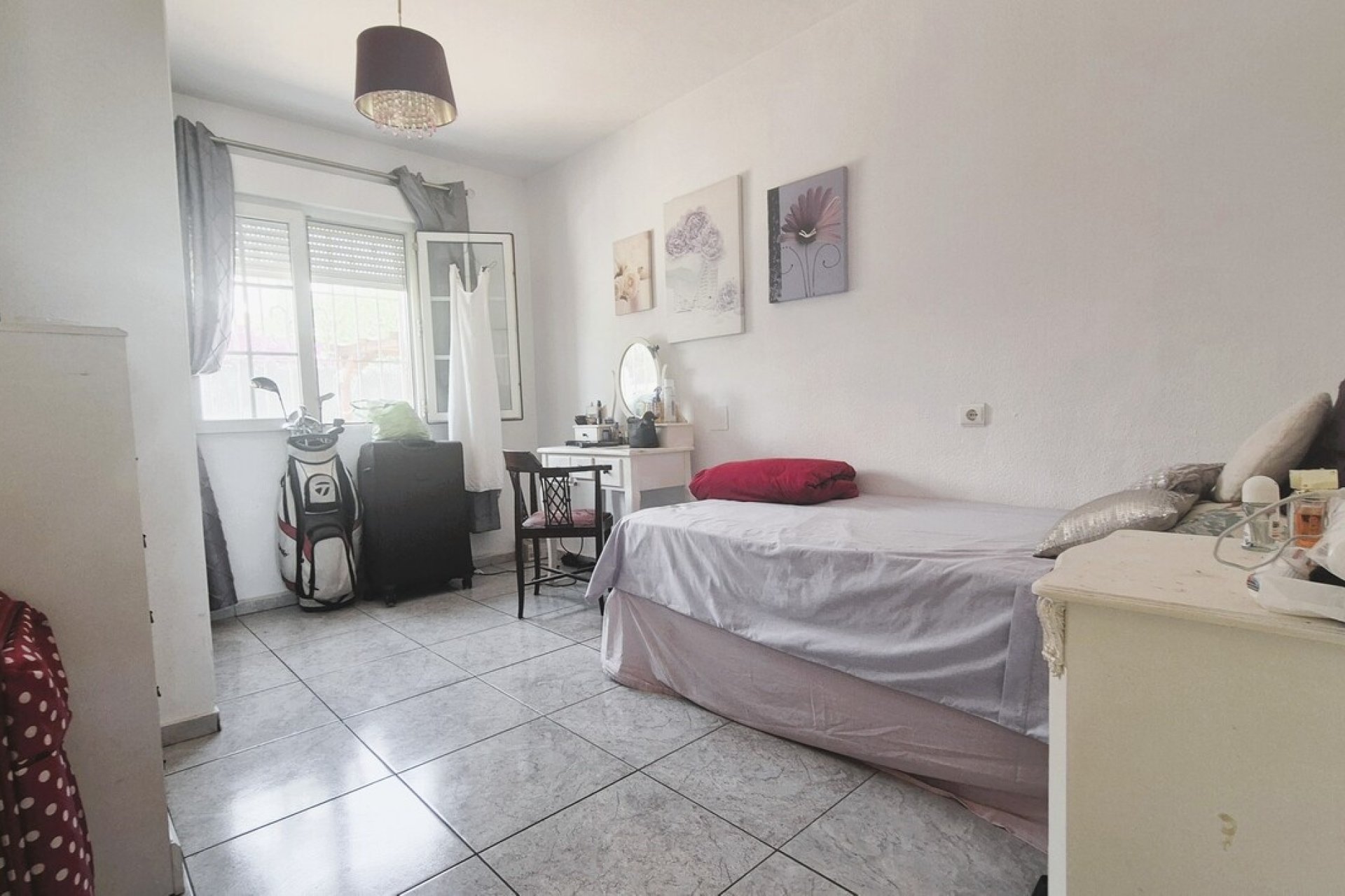 Revente - Town House -
Los Dolses - Inland