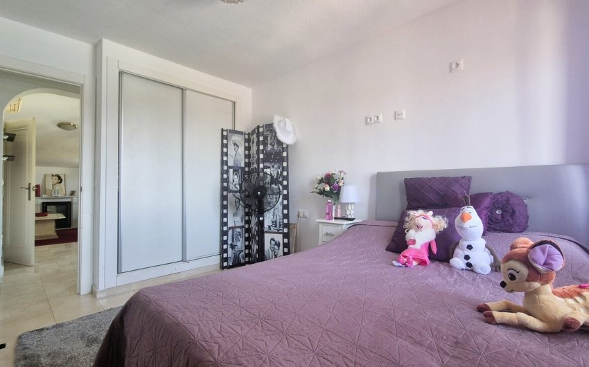 Revente - Town House -
Los Dolses - Inland