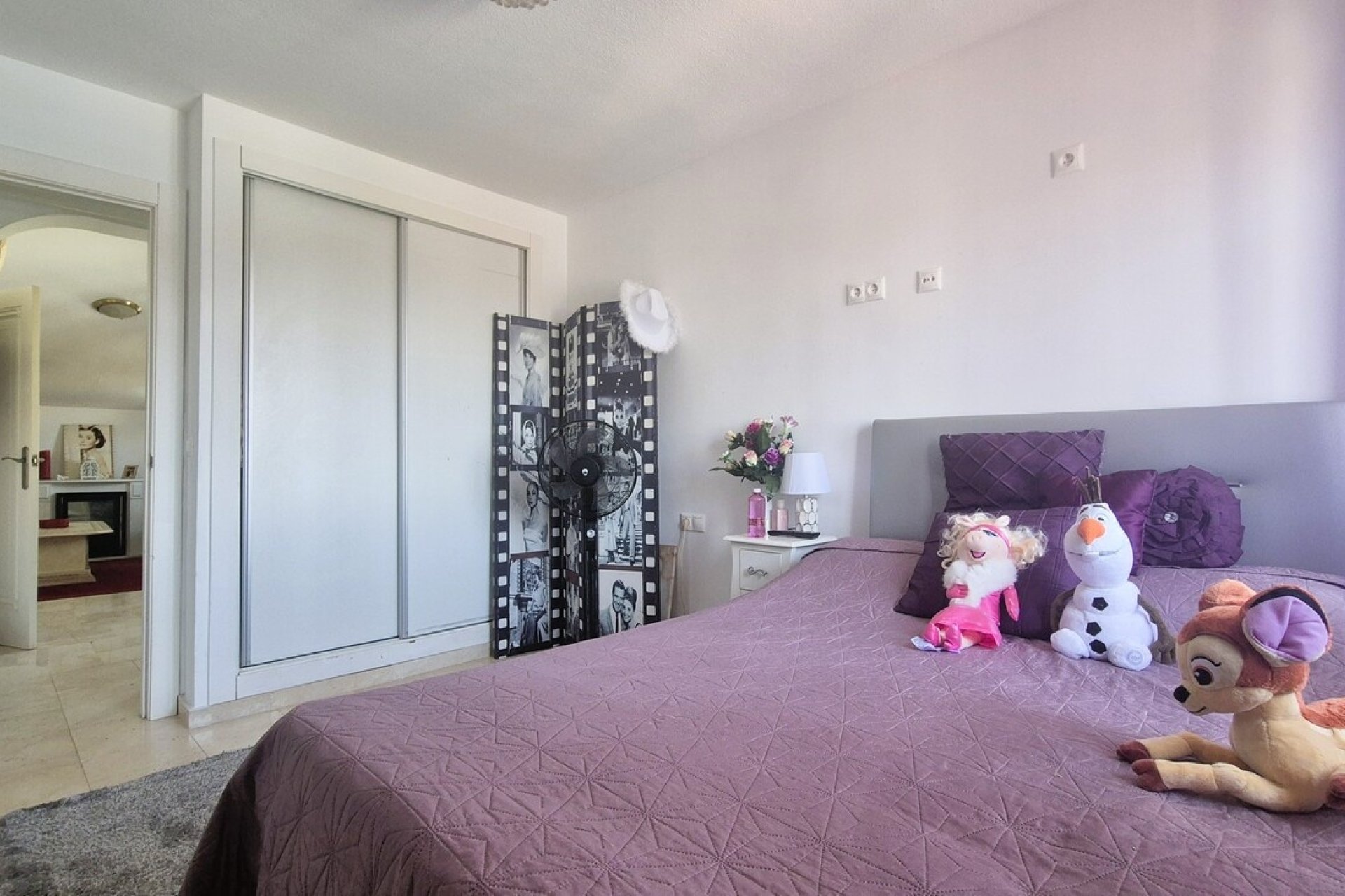 Revente - Town House -
Los Dolses - Inland