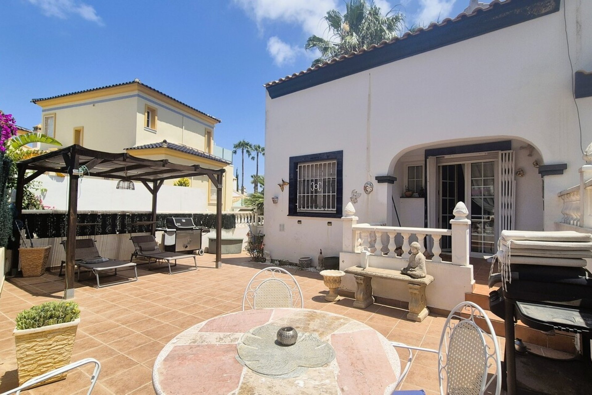 Revente - Town House -
Los Dolses - Inland