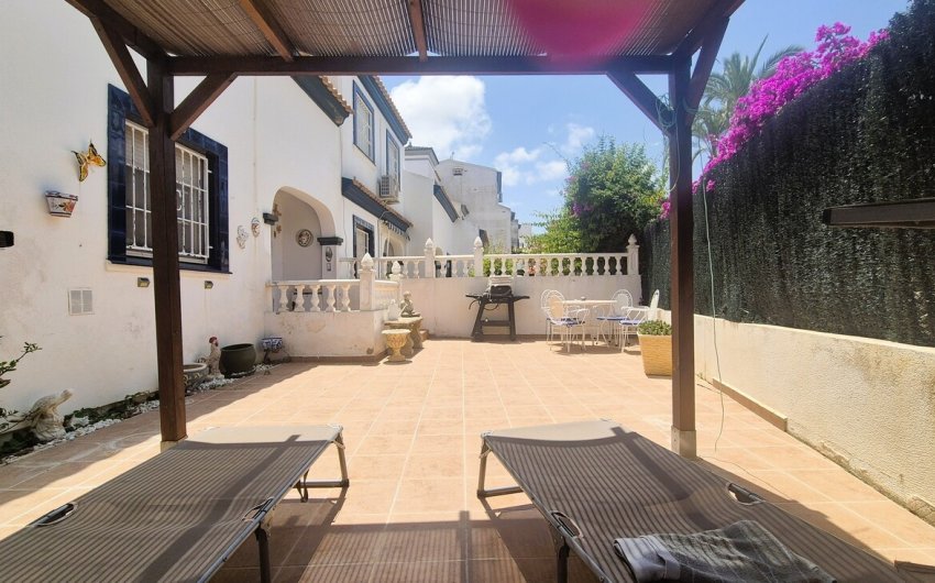 Revente - Town House -
Los Dolses - Inland