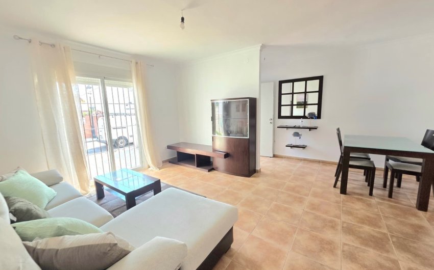 Revente - Town House -
Manilva - Inland