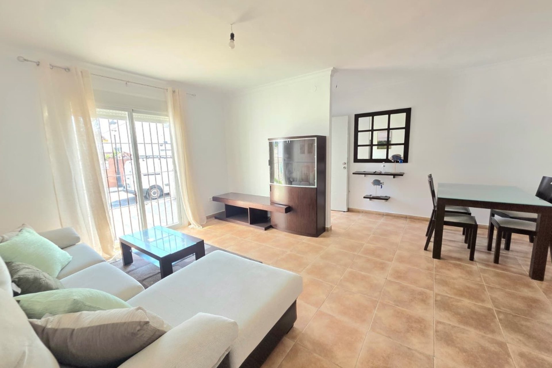 Revente - Town House -
Manilva - Inland