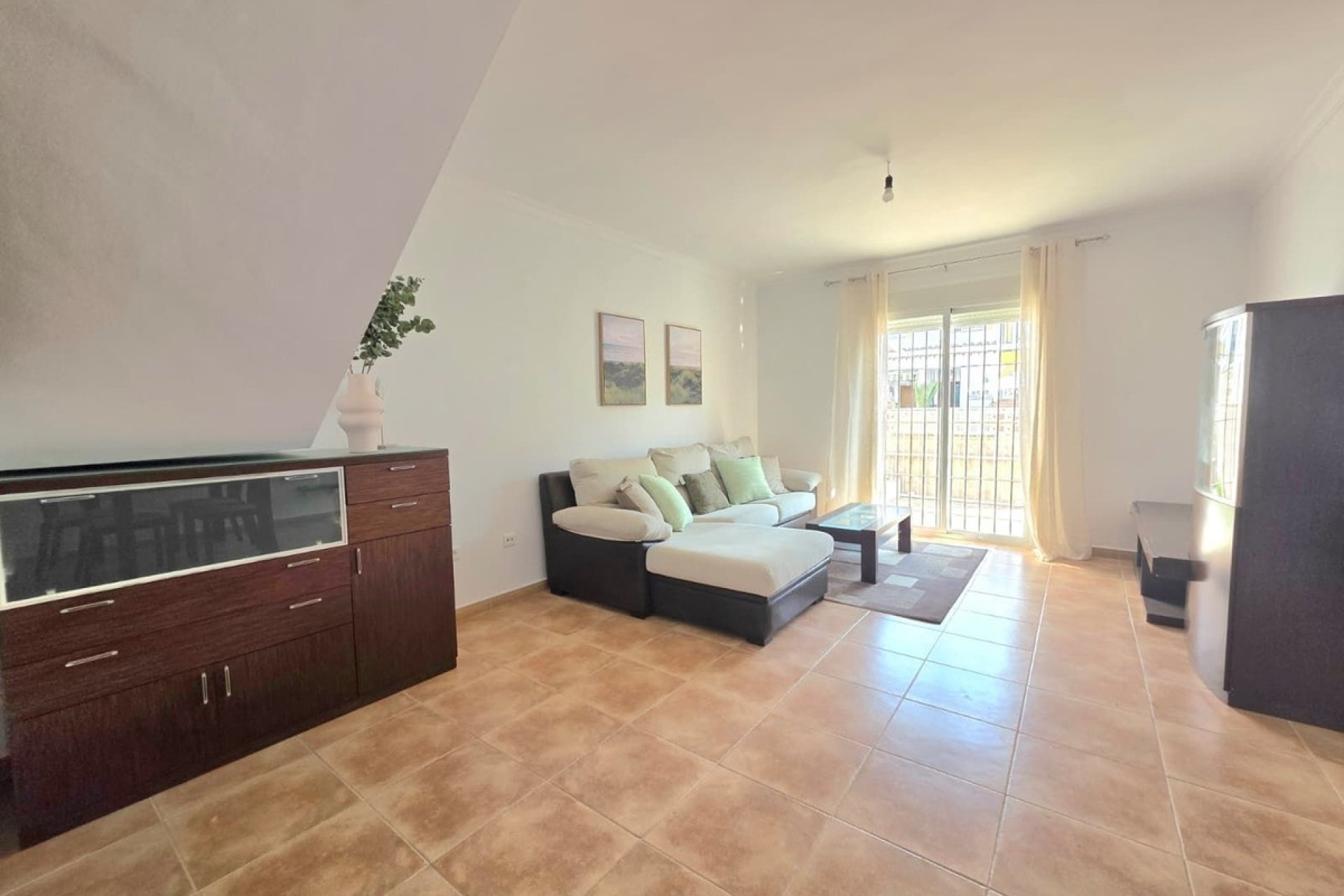 Revente - Town House -
Manilva - Inland