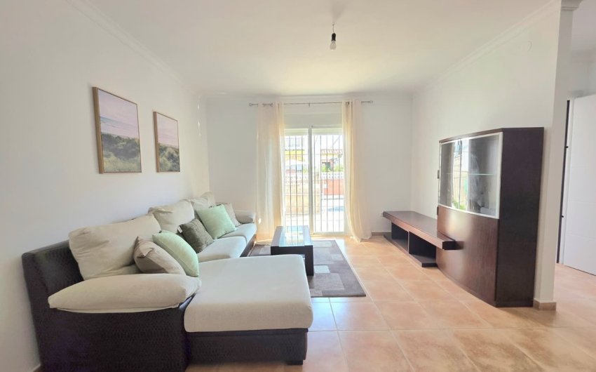 Revente - Town House -
Manilva - Inland